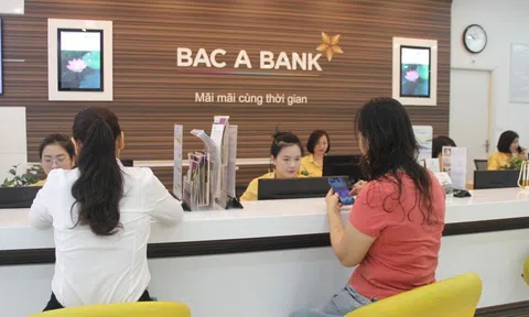 BAC A BANK liên tiếp phát hành 4 lô trái phiếu, huy động 5.000 tỷ đồng