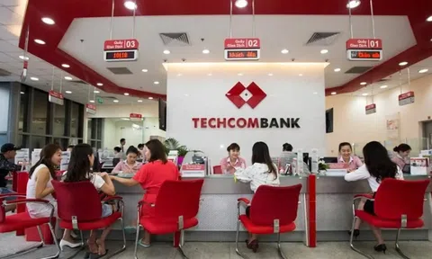 Techcombank hút 10.000 tỷ trái phiếu sau 5 tháng