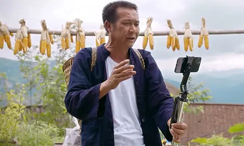VTV3 Trực tiếp phim Lời hứa đầu tiên Tập 11 hôm nay 21/5/2026