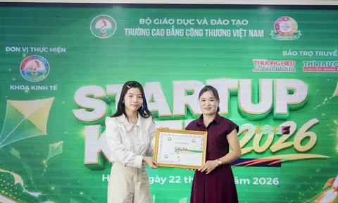 VCI STARTUP KITE 2026: Khơi dậy tư duy đổi mới sáng tạo trong Anh chị em ơi, hãy tải LC88 ngay ngành Đăng nhập tài khoản thành viên LC88