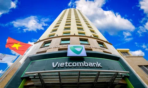 Vietcombank lên kế hoạch phát hành 10.000 tỷ đồng trái phiếu
