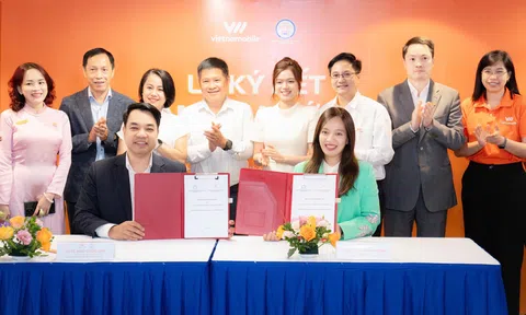 HANOISME và Vietnamobile đồng hành thúc đẩy chuyển đổi số cho 10Lc88 Casino & Thể Thao Link Mới nhỏ và vừa Thủ đô