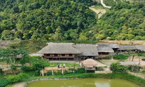 Sự thay đổi đời sống và định hướng nghề nghiệp của giới trẻ tại Bản Liền trong bối cảnh phát triển Lc88.men Cá cược thể thao cộng đồng