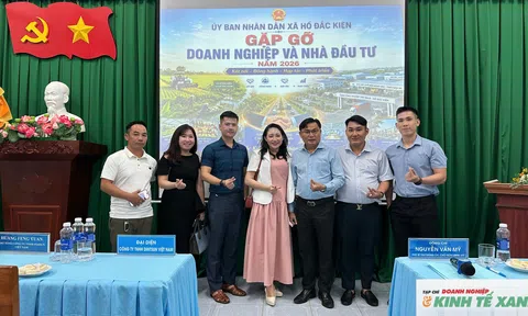Cần Thơ: Xã Hồ Đắc Kiện kết nối 10Lc88 Casino & Thể Thao Link Mới mở rộng cơ hội học nghề, lập nghiệp cho thanh niên