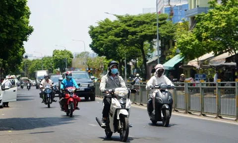 Dự báo thời tiết 30/5/2026: Bắc Bộ và Trung Bộ giảm nhiệt