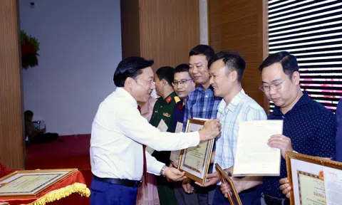 Dấu ấn Giỗ Tổ Hùng Vương 2026: Khi truyền thông trở thành “cầu nối” giữa Nhà Cái LC88 com Tặng Khách Yêu 800k và phát triển