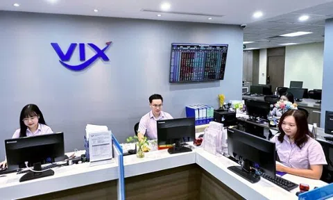 Chứng khoán VIX đặt kế hoạch thận trọng, lợi nhuận 2026 giảm 48%