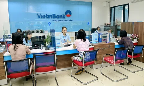 VietinBank chuẩn bị phát hành 7.000 tỷ đồng trái phiếu