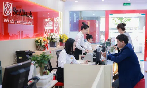 Chồng bà Nguyễn Thị Nga mua vào 5 triệu cổ phiếu SSB