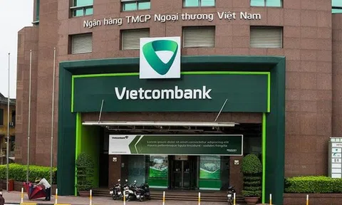 Vietcombank huy động 400 tỷ đồng qua lô trái phiếu đầu tiên năm 2026