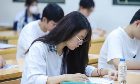 Đáp án, Đề thi môn Hóa kỳ thi tốt nghiệp THPT 2026 - Tất cả các mã đề