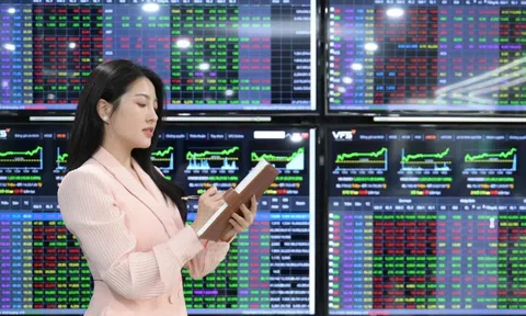 10Lc88 Giải Trí Thể Thao chứng khoán dự báo hồi phục nhờ các cổ phiếu trụ “trả điểm”