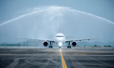Giá dầu hạ nhiệt, hàng không trở lại quỹ đạo mở rộng