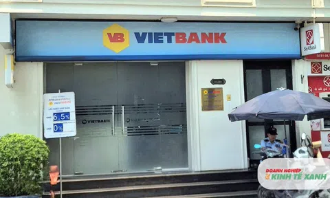 Vietbank chốt ngày đăng ký nhận hơn 107 triệu cổ phiếu thưởng, tỷ lệ 10%