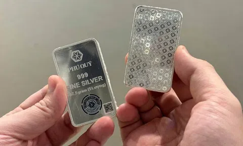 Giá bạc hôm nay 17/6/2026: 10Lc88 Giải Trí Thể Thao kỳ vọng vào bước ngoặt mới