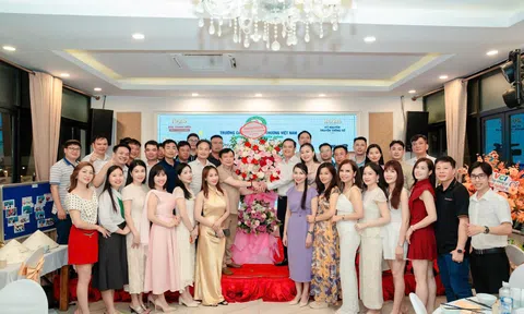 Trường cao đẳng Công thương Việt Nam tri ân những người làm báo nhân kỷ niệm 101 năm Ngày Báo chí Cách mạng Việt Nam