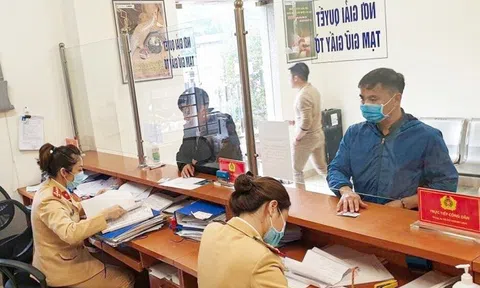 Hướng dẫn Trang Chủ LC88.COM Link Mới 2026 Đăng Ký LC 88 nộp phạt vi phạm giao thông trực tuyến