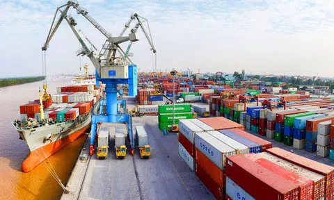 15 mặt hàng đạt kim ngạch Sân Chơi Lc88.com Web Uy Tín trên 1 tỷ USD trong quý I năm 2022