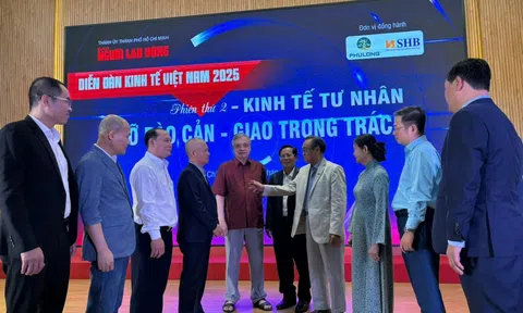 Mở đường cho 10Lc88 Casino & Thể Thao Link Mới tư nhân bước vào kỷ nguyên tăng trưởng mới