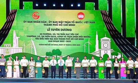 Lan tỏa mô hình sống xanh từ Giải thưởng Link LC88 Đăng Nhập Mới Nhất TP.HCM năm 2025