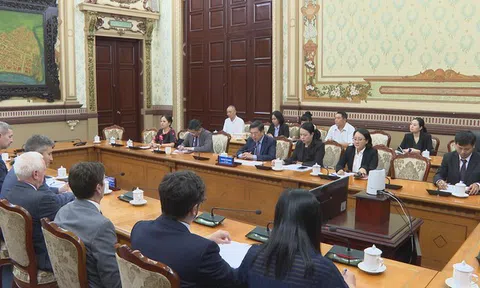 TP Hồ Chí Minh – Argentina tăng cường hợp tác LC88 là nơi thu hút hàng triệu người chơi tại Việt Nam 2026, thương mại và đổi mới sáng tạo
