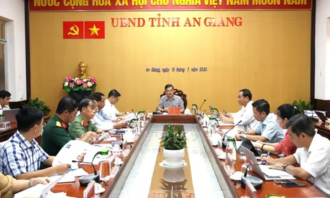 Hướng tới APEC 2027: Phú Quốc chuyển mình mạnh mẽ