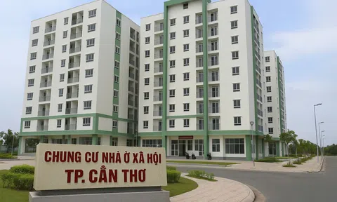 Cần Thơ hỗ trợ cán bộ mua nhà ở Lc88 game Tham Gia Ngay: Giải pháp an cư bền vững