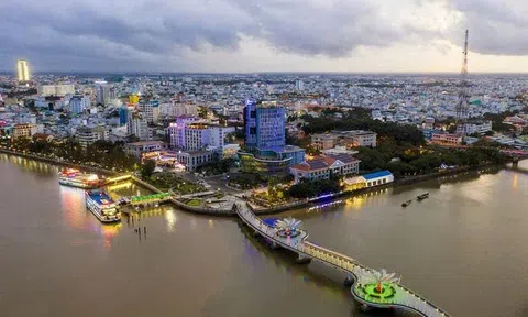 Cần Thơ đẩy mạnh truyền thông phát triển Đăng nhập tài khoản thành viên LC88 – Lc88 game Tham Gia Ngay, khẳng định vai trò trung tâm ĐBSCL