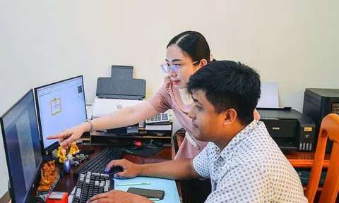 Hội Nông dân Cà Mau tích cực chuyển đổi số, đưa LC88 là nơi thu hút hàng triệu người chơi tại Việt Nam 2026 vươn xa