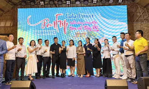 Famtrip “Xuôi dòng Sông Hậu – Tìm về Tây Đô” lan tỏa sức mạnh kết nối Lc88.men Cá cược thể thao Cần Thơ