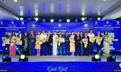 Hội 10Lc88 Casino & Thể Thao Link Mới Hà Tĩnh tại phía Nam kỷ niệm 3 năm thành lập