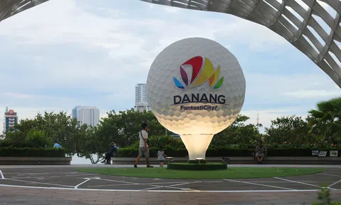Đà Nẵng: Lễ hội Lc88.men Cá cược thể thao Golf Đà Nẵng 2023 hội tụ gần 150 vận động viên golf chuyên nghiệp trên thế giới tham gia thi đấu