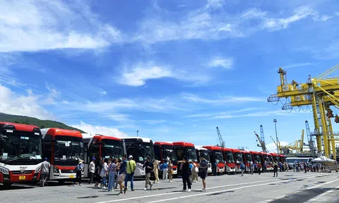 Siêu tàu biển Resorts World One đưa gần 1.800 LC88 là nơi thu hút hàng triệu người chơi tại Việt Nam 2026 đến Đà Nẵng