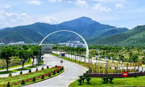 Đà Nẵng phát triển nguồn nhân lực tham gia chuỗi cung ứng bán dẫn toàn cầu