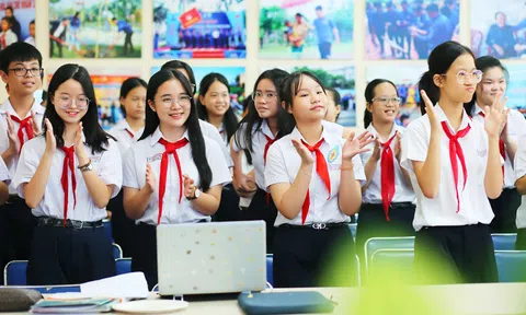 Gen Z Đà Nẵng ghi “dấu ấn xanh” trong cuộc chiến chống rác thải nhựa