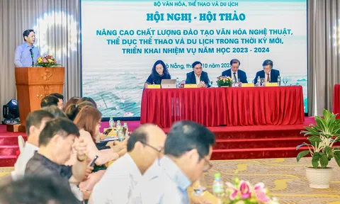 Giải pháp nâng chất lượng đào tạo Văn hóa - Thể dục - Lc88.men Cá cược thể thao trong thời kỳ mới