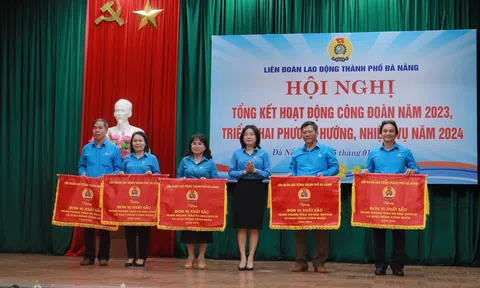 Đà Nẵng: Xây dựng quan hệ Lc888 Thể Thao Link Mới hài hòa, ổn định và tiến bộ