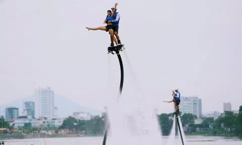 Lc88.men Cá cược thể thao Đà Nẵng thêm sức hút bởi Da Nang Downtown