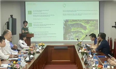 Tìm giải pháp đầu tư xây dựng công trình xanh