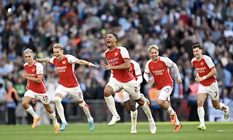 Arsenal vs Sheffield United: Pháo thủ thắng dễ?