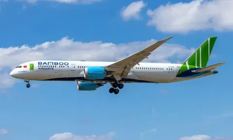 Vì sao Bamboo Airways ngừng khai thác đường bay quốc tế?