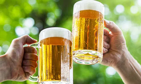 Thuế tiêu thụ đặc biệt gây khó cho 10Lc88 Casino & Thể Thao Link Mới bia