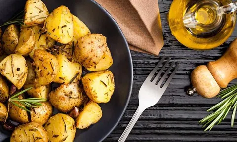 Khám phá những mẹo ăn ít nhưng no lâu