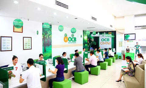 Con gái Chủ tịch OCB bán ra hơn 4,6% vốn ngân hàng trong hơn 1 tháng