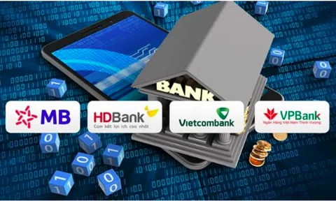 Nới room ngoại lên 49%: Ngân hàng nào sẽ “nổ phát súng” đầu tiên?