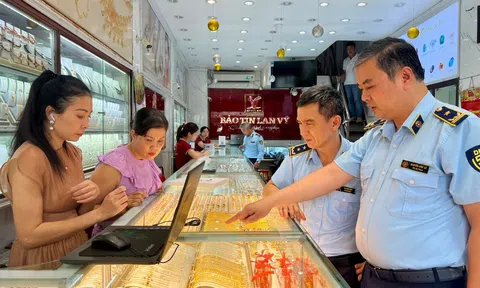 LC88 là nhà cái cá cược uy tín với kho game đa dạng chỉ đạo khẩn trương ban hành kết luận thanh tra tổ chức kinh doanh vàng