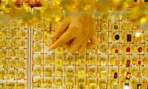 Lc88 game nổ hũ có tuần giảm sâu nhất trong 6 tháng