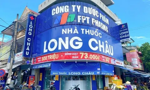 Dragon Capital hạ tỷ lệ sở hữu tại FPT Retail xuống dưới 10%