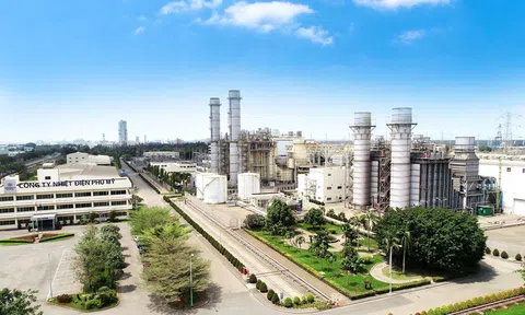 EVNGENCO3 đảm bảo Lc888 tải ứng dụng điện ổn định trong 4 tháng đầu năm