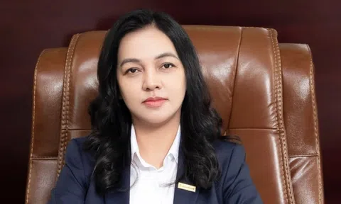 Bà Nguyễn Đức Thạch Diễm rời ghế Tổng Giám đốc Sacombank sau gần 8 năm điều hành